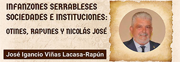 Imagen noticia 'Conferencia en UNED Sabiñánigo'