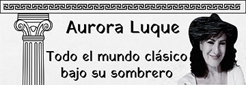 Imagen noticia 'Encuentro con la escritora Aurora Luque en Sabiñánigo'