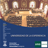 Abierto el plazo de matrícula en la Universidad para Mayores de Barbastro, Fraga y Sabiñánigo