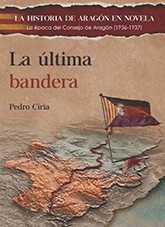 Presentación de la última novela del historiador Pedro Ciria en UNED Sabiñánigo