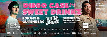 Imagen noticia 'Fiesta polifónika en Barbastro'
