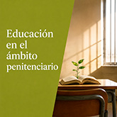 Educación en el ámbito penitenciario