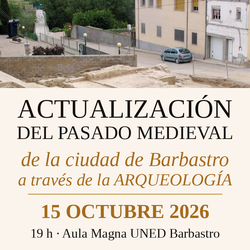 Ciclo de conferencias 