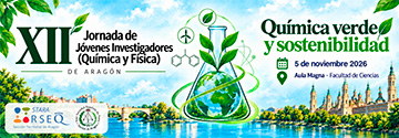 Imagen noticia 'Jornada de Jóvenes Investigadores (Química y Física) de Aragón'