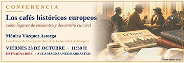 Imagen noticia 'Acto de Apertura de la Universidad para Mayores de Barbastro '