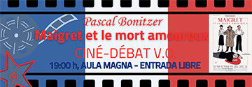 Imagen noticia 'CINÉ-DÉBAT V.O. Sous-titres en français'