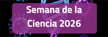 Imagen noticia 'Semana de la Ciencia 2026. '