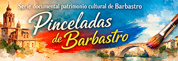 Imagen noticia 'Pinceladas de Barbastro'