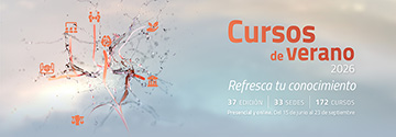 Imagen noticia '94 Alumnos participan en los Cursos de Verano'