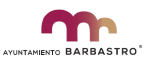 Logo ayuntamiento de Barbastro