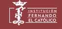 Logo Institución Fernando el Católico