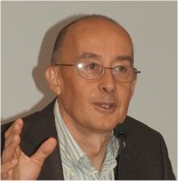 Fotografía de Luis Beltrán