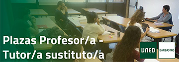 Imagen noticia 'CONVOCATORIA DE CONCURSO A PLAZAS DE PROFESOR/A TUTOR/A SUSTITUTO/A PARA EL CURSO 2025/2026'