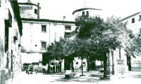 Plaza del Ayuntamiento.